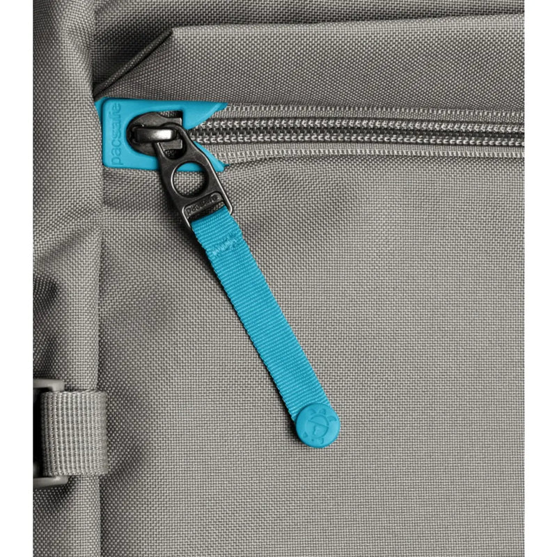 Zip clip
