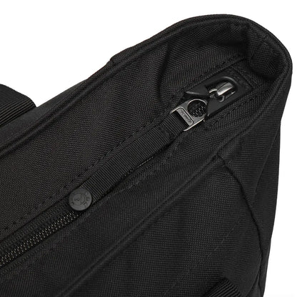 Pacsafe GO Anti-Theft 16’’ Laptop Totepack - Jet Black