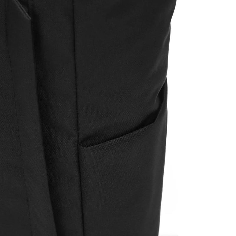 Pacsafe GO Anti-Theft 16’’ Laptop Totepack - Jet Black