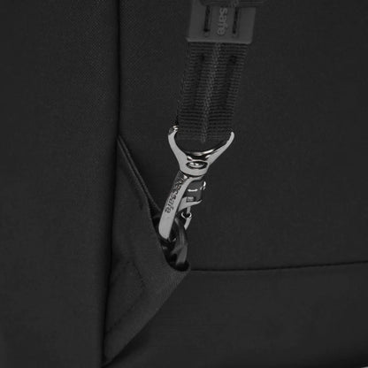 Pacsafe GO Anti-Theft 16’’ Laptop Totepack - Jet Black