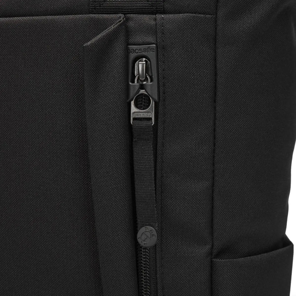 Pacsafe GO Anti-Theft 16’’ Laptop Totepack - Jet Black