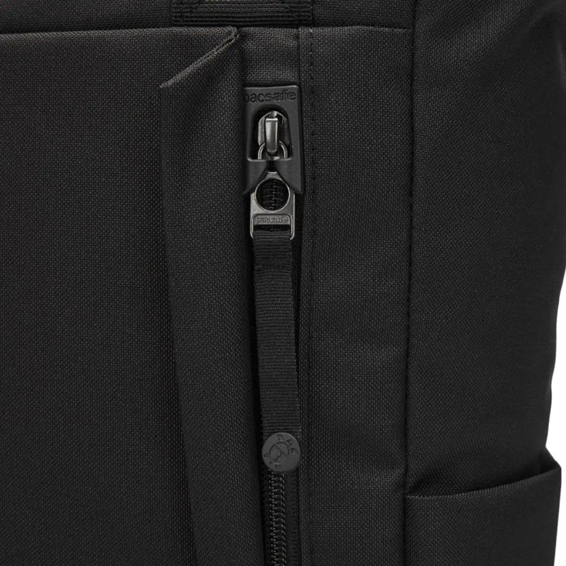 Pacsafe GO Anti-Theft 16’’ Laptop Totepack - Jet Black