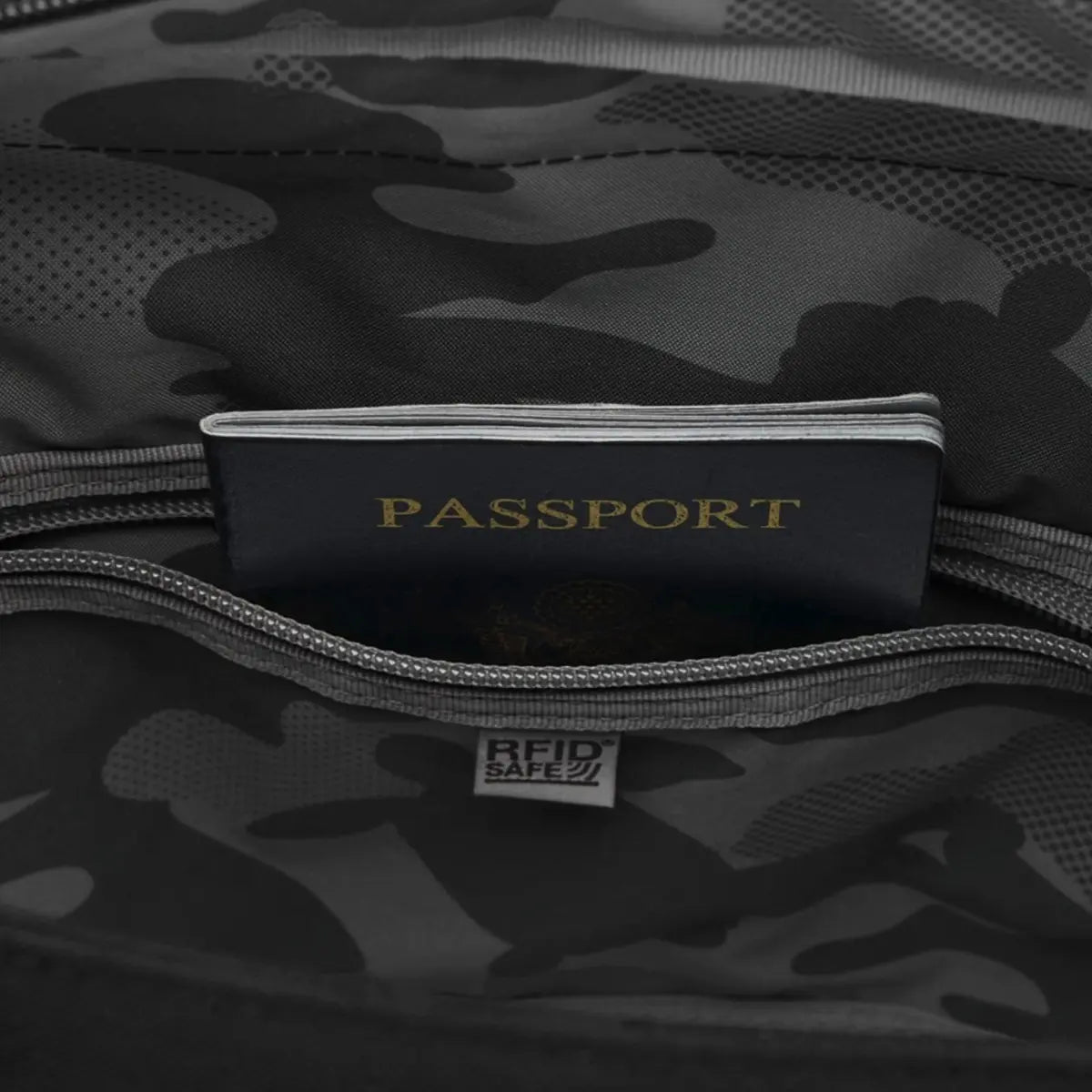 Pacsafe GO Anti-Theft 16’’ Laptop Totepack - Jet Black