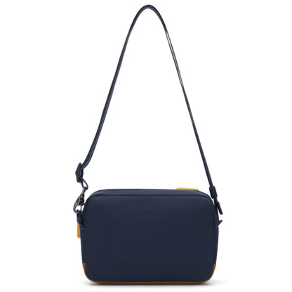 Pacsafe Go Anti-Theft Crossbody Bag - Coastal Blue