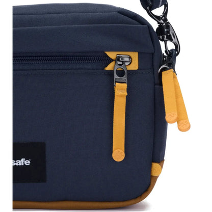 Pacsafe Go Anti-Theft Crossbody Bag - Coastal Blue