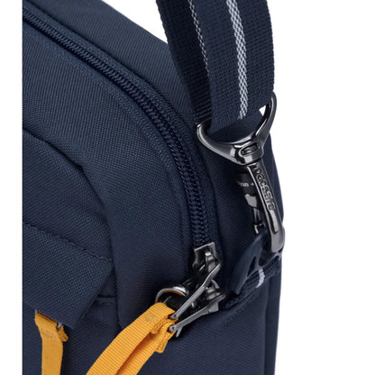 Pacsafe Go Anti-Theft Crossbody Bag - Coastal Blue