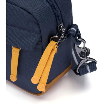 Pacsafe Go Anti-Theft Crossbody Bag - Coastal Blue