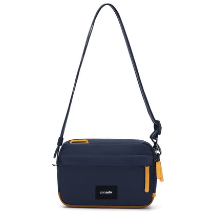 Pacsafe Go Anti-Theft Crossbody Bag - Coastal Blue