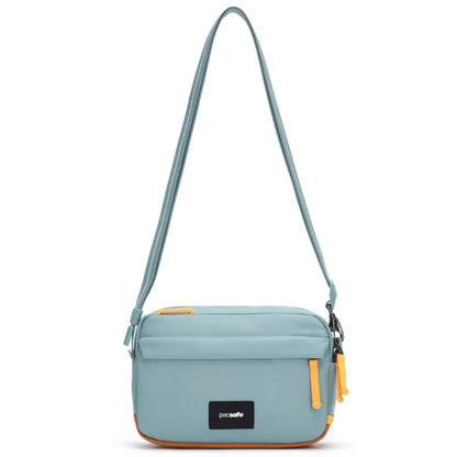 Adjustable shoulder strap