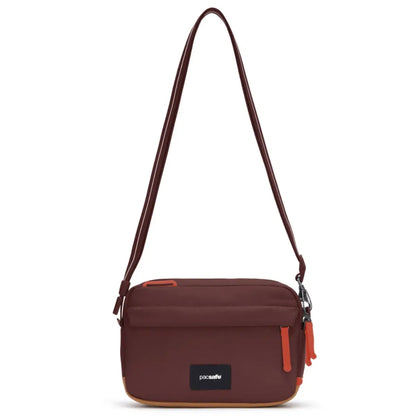 Carrysafe® slashguard strap with Dyneema®