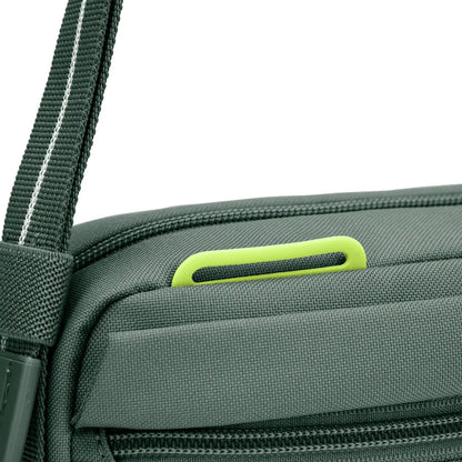 Pacsafe Go Anti-Theft Crossbody Bag - Spruce Green