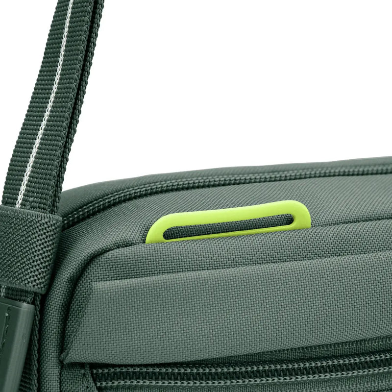 Pacsafe Go Anti-Theft Crossbody Bag - Spruce Green