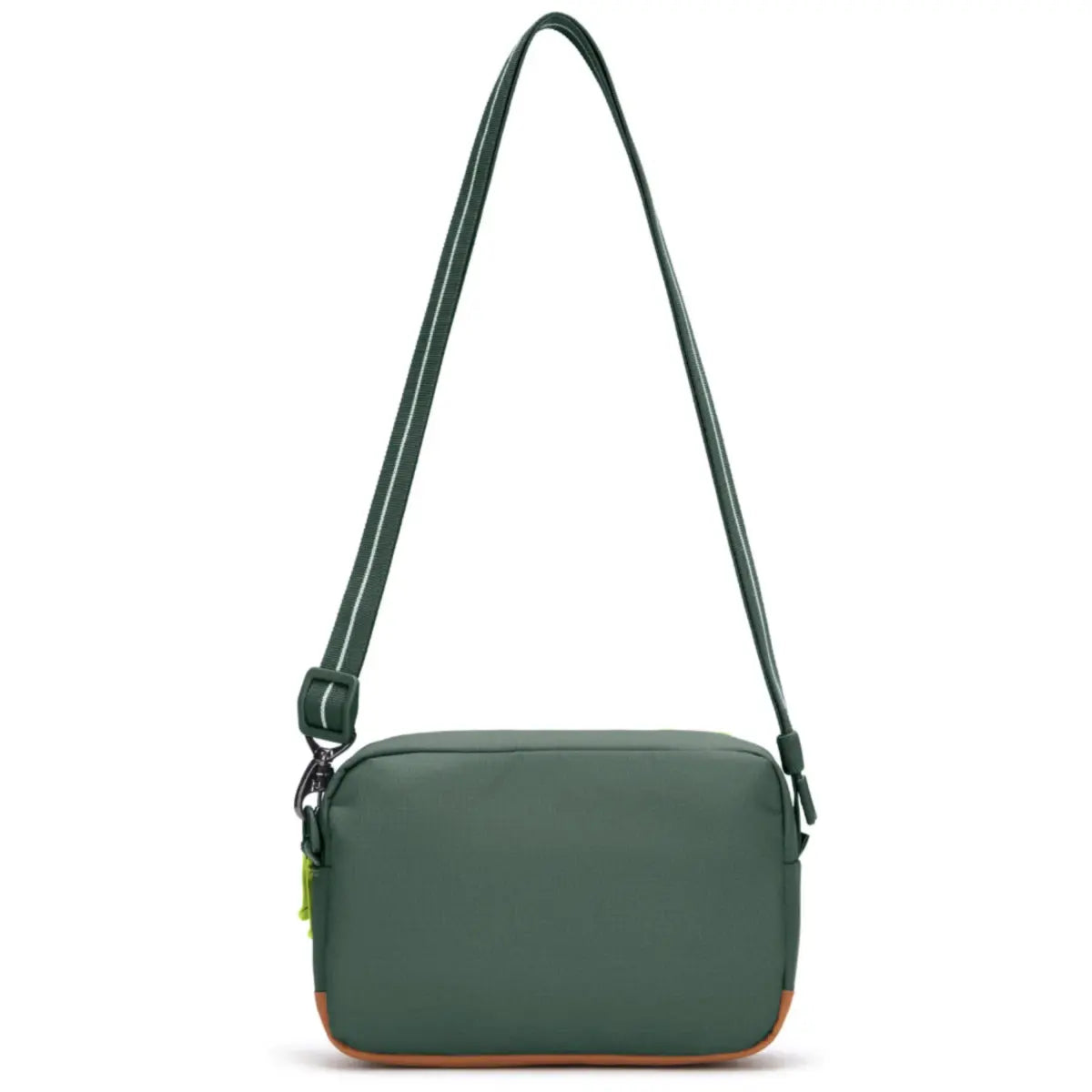 Pacsafe Go Anti-Theft Crossbody Bag - Spruce Green