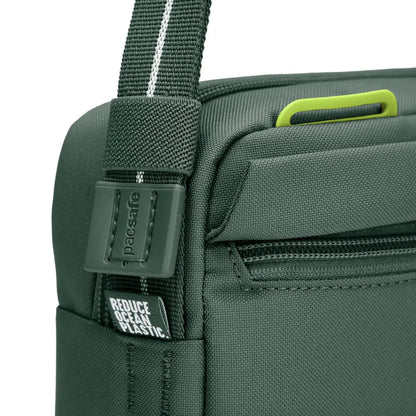 Pacsafe Go Anti-Theft Crossbody Bag - Spruce Green