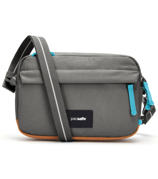 best crossbody travel bags australia The Foldie Sling bag The Foldie Durable Crossbody Shoulder Messenger Bags