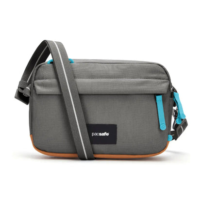 Pacsafe Go Anti-Theft Crossbody Bag - Stone