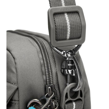 Pacsafe Go Anti-Theft Crossbody Bag - Stone