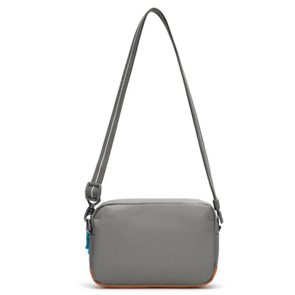 Pacsafe Go Anti-Theft Crossbody Bag - Stone