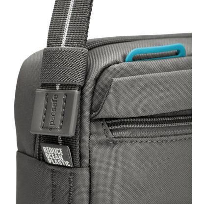Pacsafe Go Anti-Theft Crossbody Bag - Stone