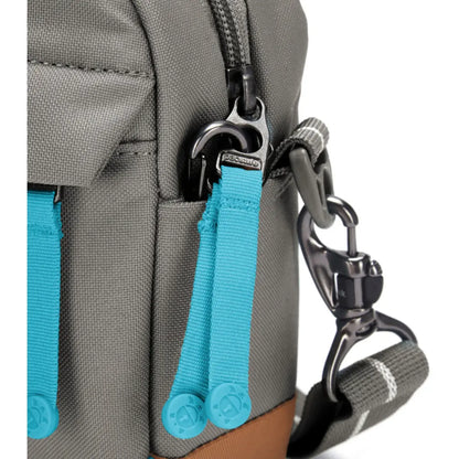 Pacsafe Go Anti-Theft Crossbody Bag - Stone