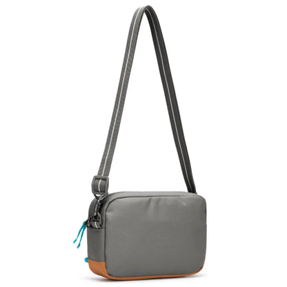 Pacsafe Go Anti-Theft Crossbody Bag - Stone