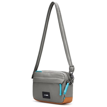 Pacsafe Go Anti-Theft Crossbody Bag - Stone