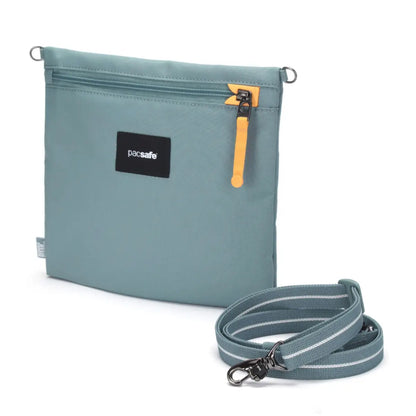 Use it as a storage pouch for your gadgets, cables, and accessories