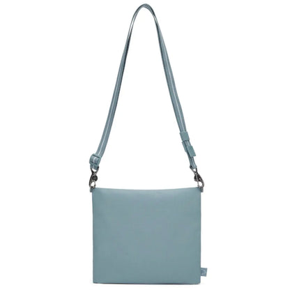 PFC-free water repellent shell fabric