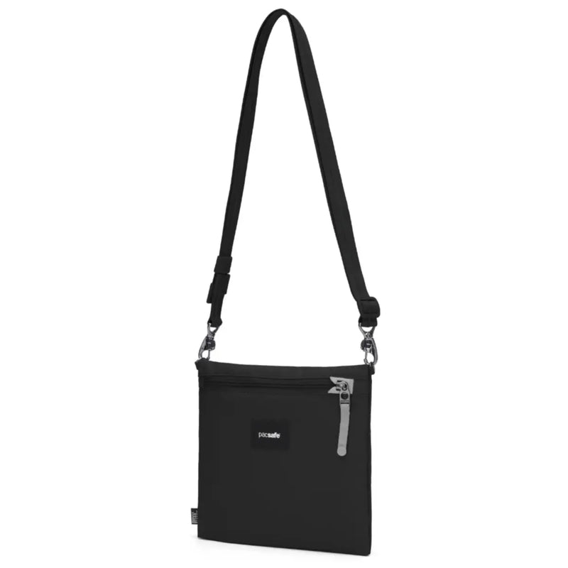 PFC-free water repellent shell fabric