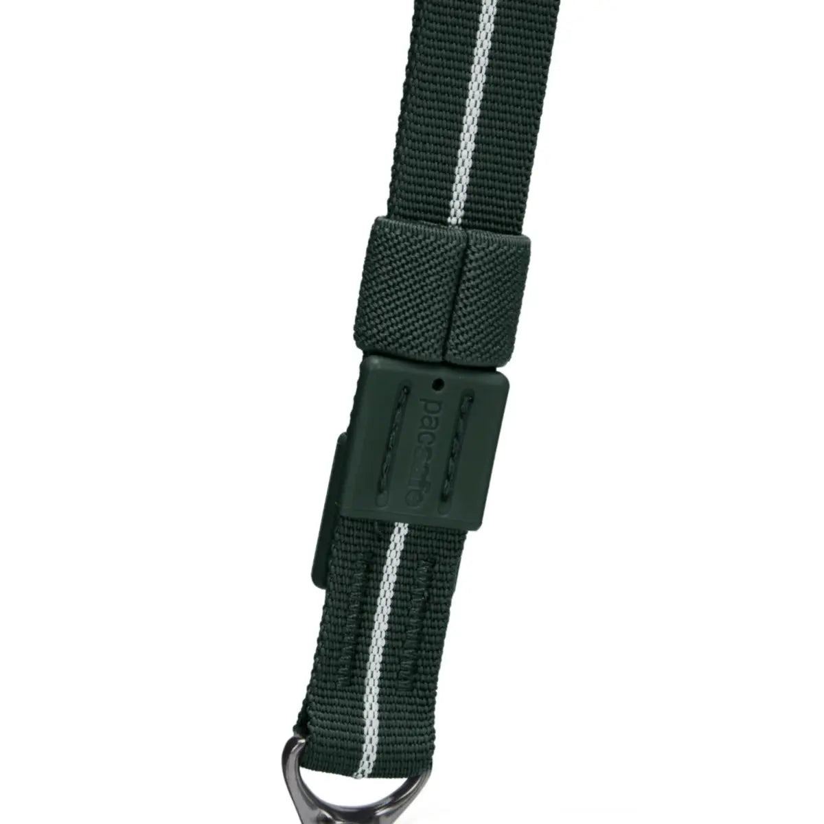 Pacsafe Go Anti-Theft Crossbody Pouch - Spruce Green