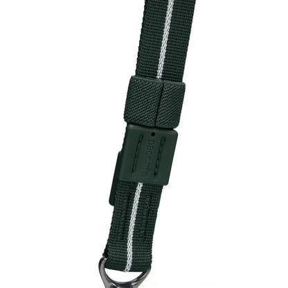 Pacsafe Go Anti-Theft Crossbody Pouch - Spruce Green