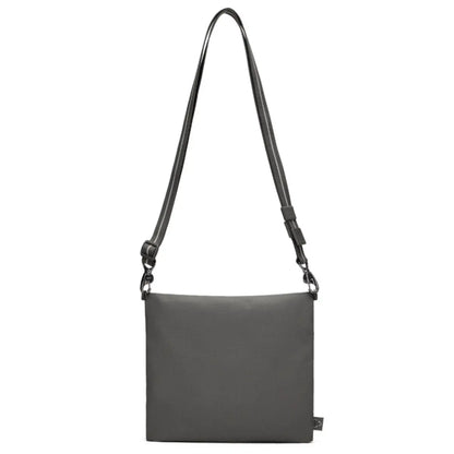 Pacsafe Go Anti-Theft Crossbody Pouch - Stone