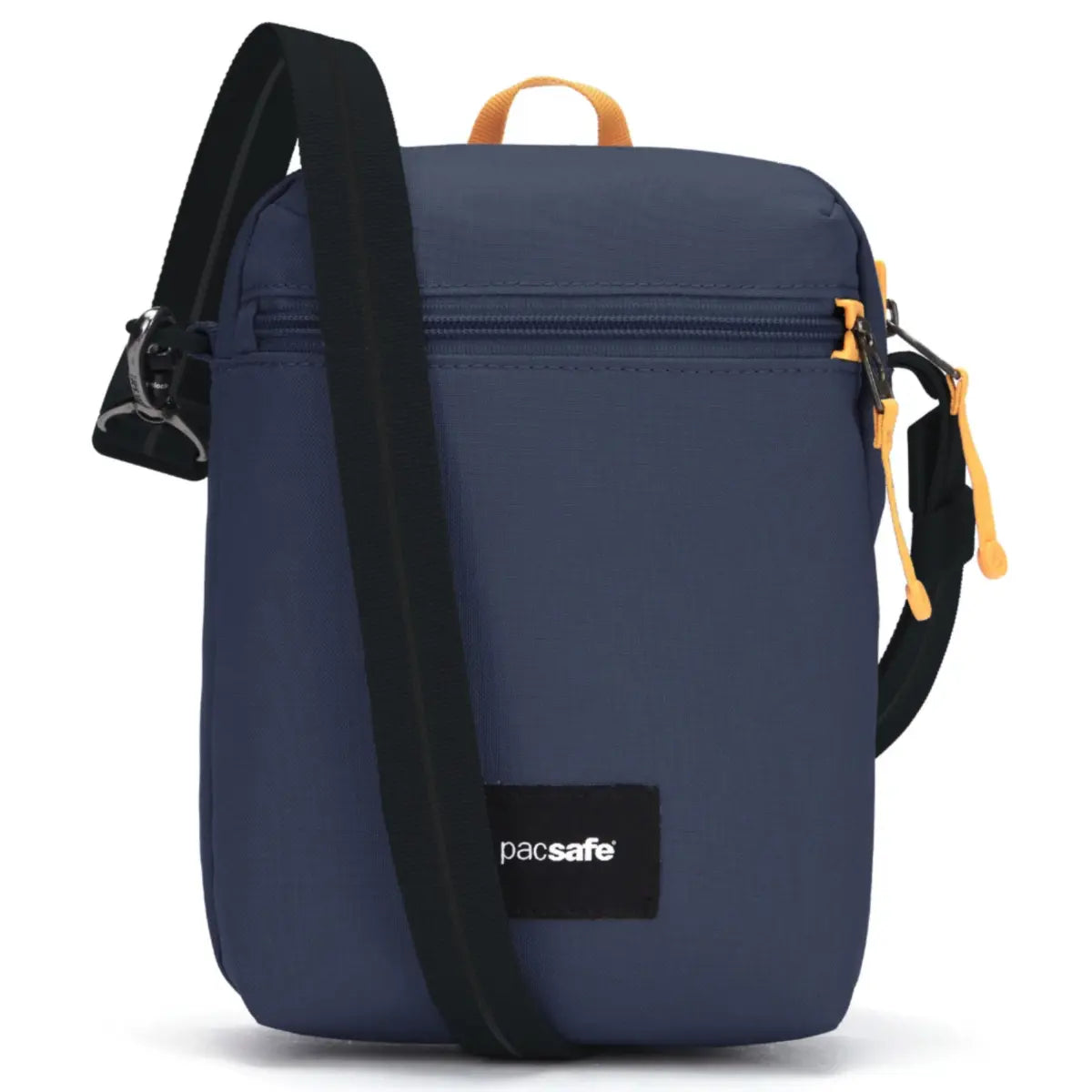 Pacsafe Go Anti-theft Festival Crossbody Bag - Coastal Blue