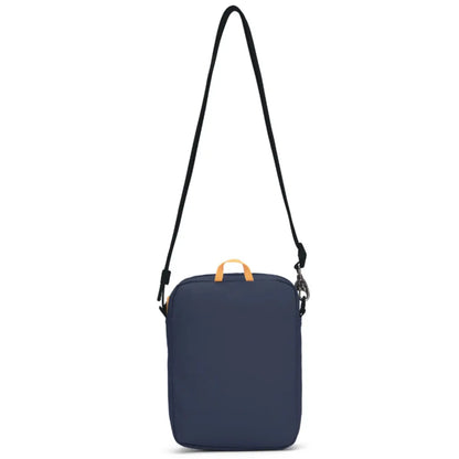 Made with recycled PET