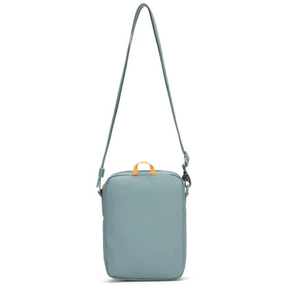 Made with recycled PET