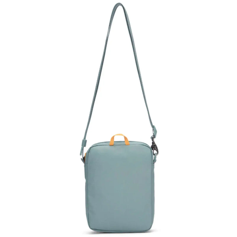 Made with recycled PET