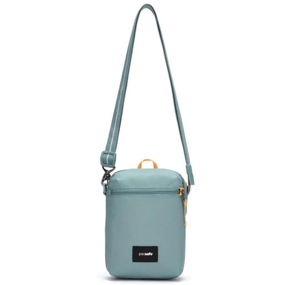 Adjustable shoulder strap