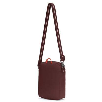 Made with recycled PET