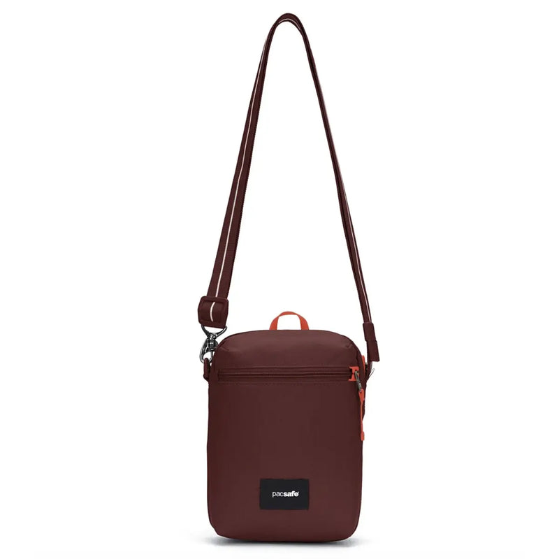 Carrysafe® slashguard strap with Dyneema®