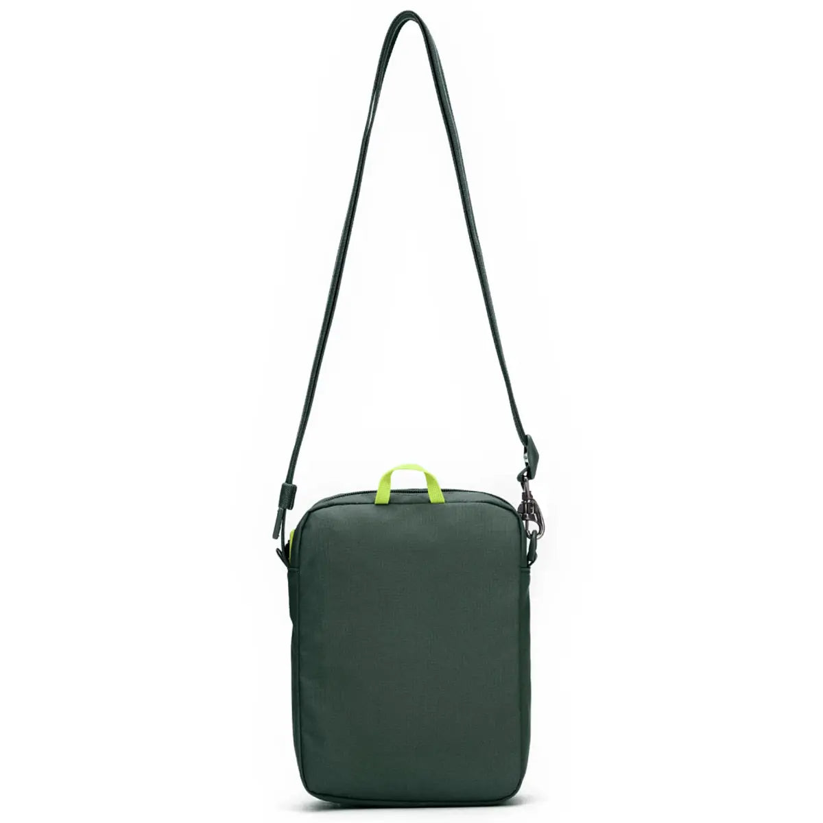 Pacsafe Go Anti-theft Festival Crossbody Bag - Spruce Green