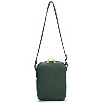 Pacsafe Go Anti-theft Festival Crossbody Bag - Spruce Green