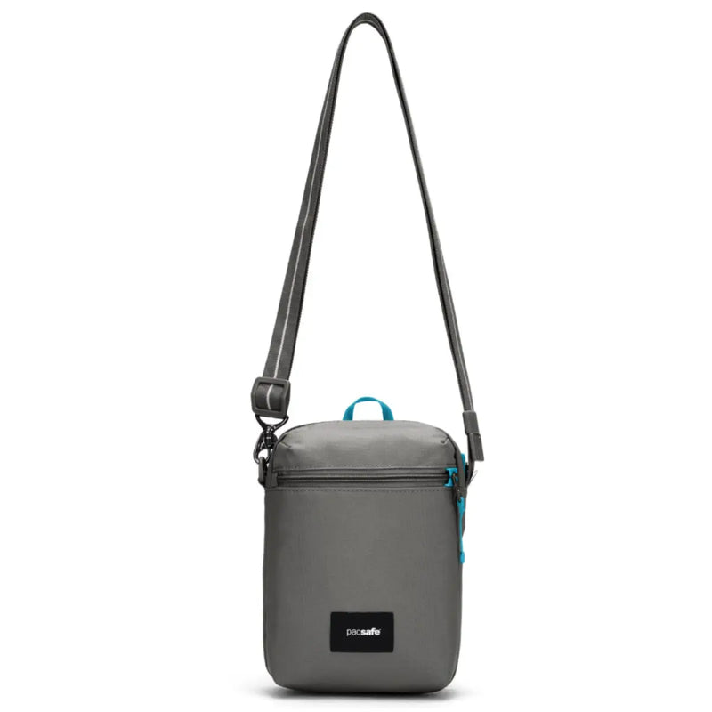 Pacsafe Go Anti-theft Festival Crossbody Bag - Stone