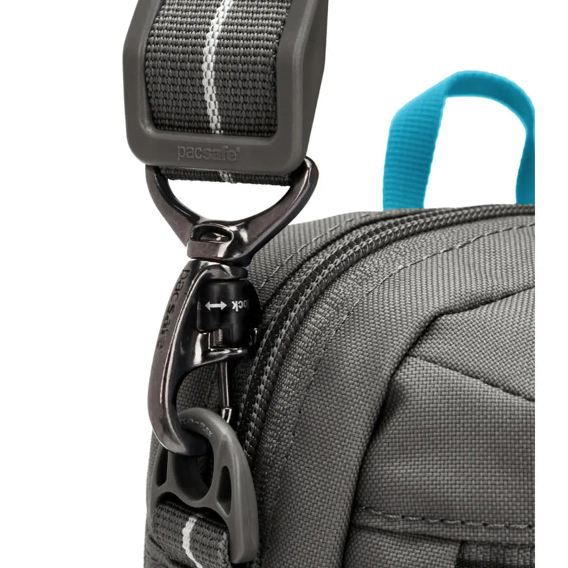 Pacsafe Go Anti-theft Festival Crossbody Bag - Stone