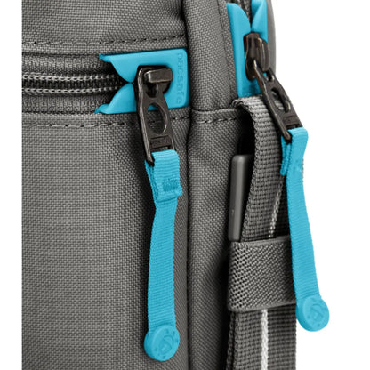 Pacsafe Go Anti-theft Festival Crossbody Bag - Stone