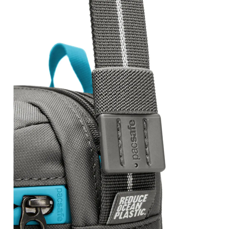 Pacsafe Go Anti-theft Festival Crossbody Bag - Stone