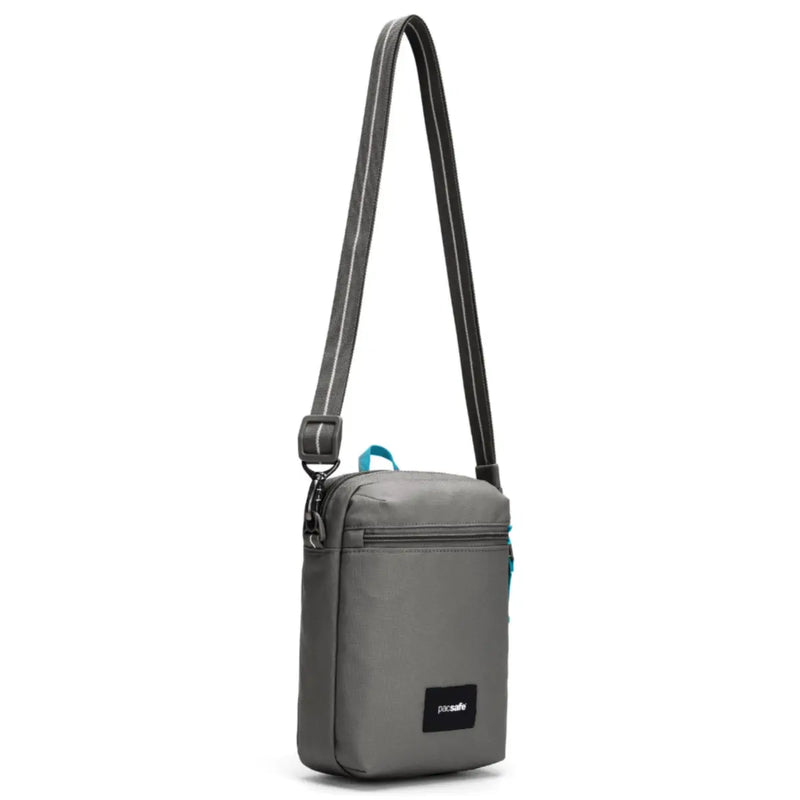 Pacsafe Go Anti-theft Festival Crossbody Bag - Stone