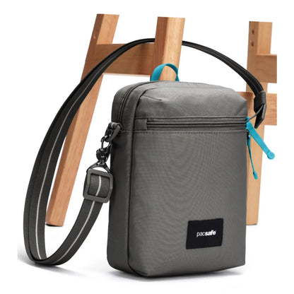 Pacsafe Go Anti-theft Festival Crossbody Bag - Stone