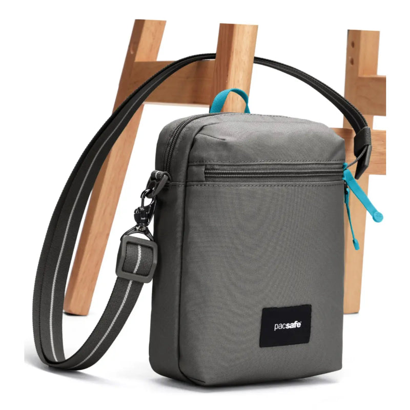 Pacsafe Go Anti-theft Festival Crossbody Bag - Stone