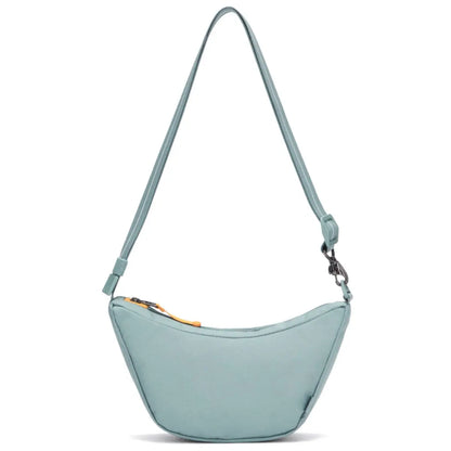 PFC-free water repellent shell fabric