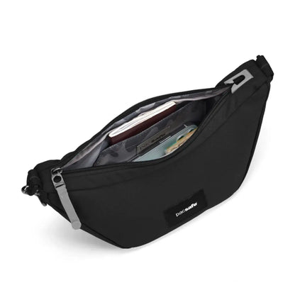 Internal attachment point for wallets and keys